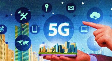 5G Teknolojisinin Mobil Dünyadaki Etkileri: Hız, Güvenlik ve Gelecek