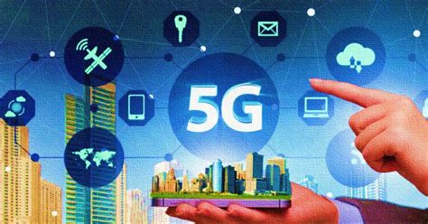 5G Teknolojisinin Mobil Dünyadaki Etkileri: Hız, Güvenlik ve Gelecek