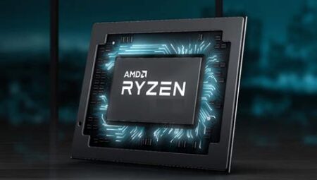 AMD Ryzen 7 4800H: Oyun Performansı ve Dizüstü Bilgisayar Verimliliği İncelemesi