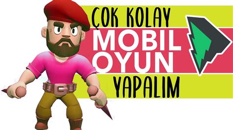 Mobil Oyun Geliştirme Rehberi: Başarılı Bir Oyun Nasıl Yaratılır?