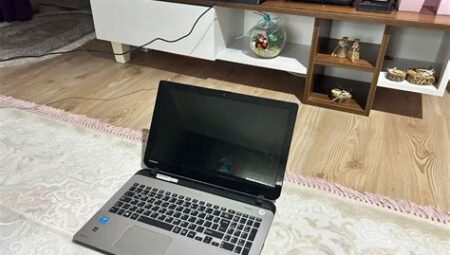 Yeni Nesil Laptop ve Bilgisayar Özellikleri