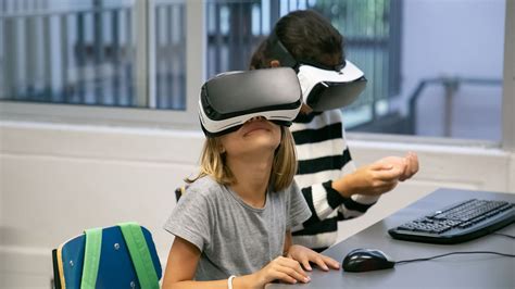 Yeni Nesil Teknolojiler: AR ve VR Uygulamalarının İnsan Yaşamına Katkıları